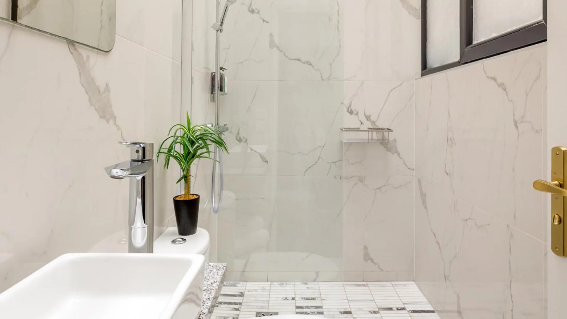 شقة Merveil - Luxury Suite - Louvre - Aboukir II باريس