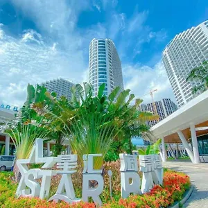 Star Bay Residences , Sihanoukville Cambodia