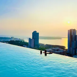 Air & - - 5mn To Boat Pier , Sihanoukville Cambodia