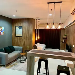 Luxury Mercu Summer At Kualalumpur , Kuala Lumpur Malaysia