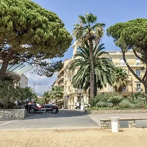 Les Sirenes By Interhome , Sainte-Maxime France