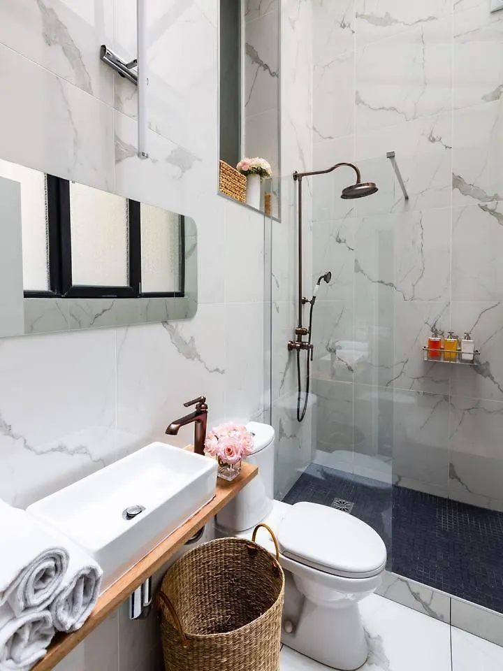 Merveil - Luxury Suite - Louvre - Aboukir II Paris Apartment