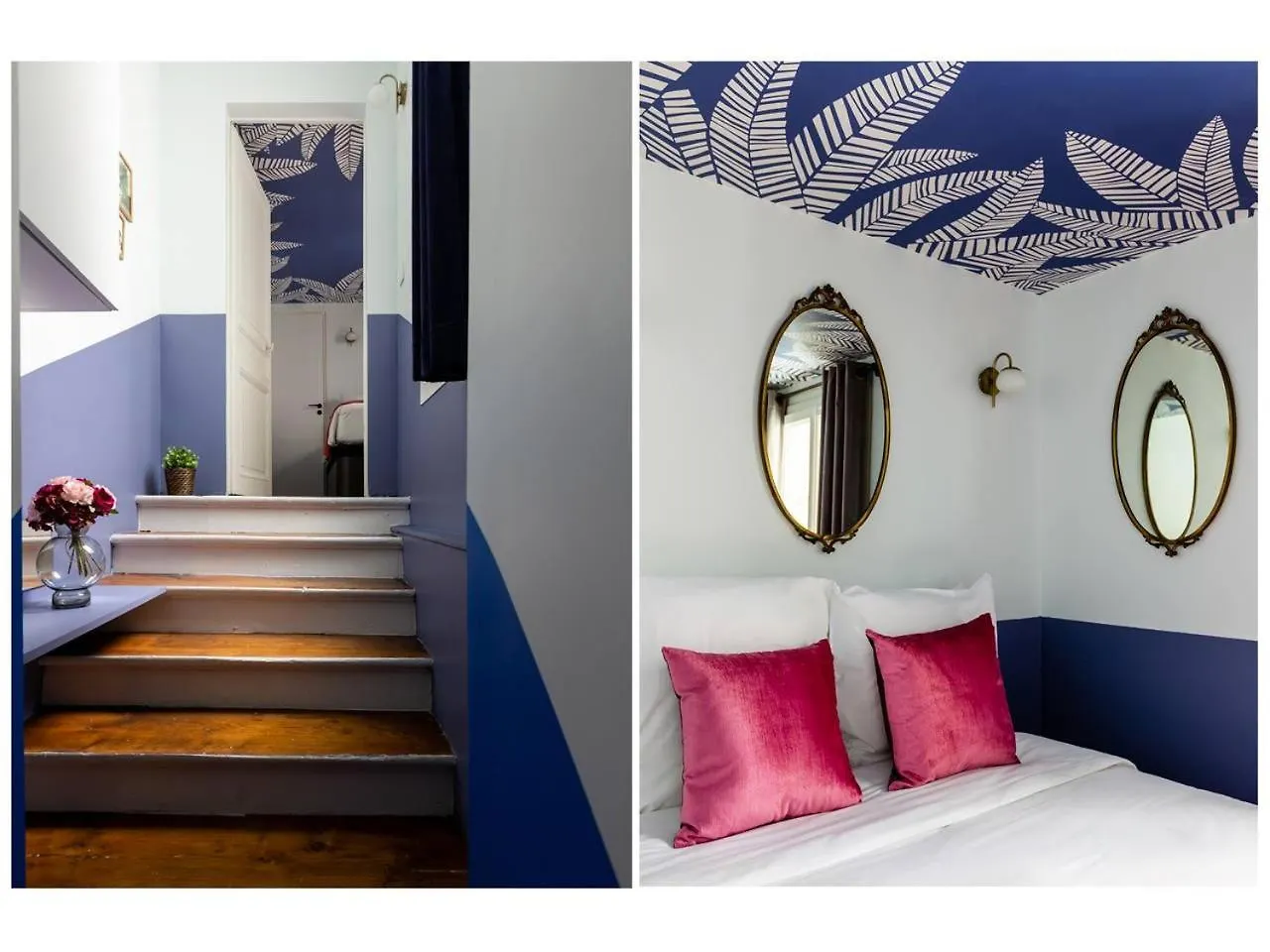 Merveil - Luxury Suite - Louvre - Aboukir II Paris