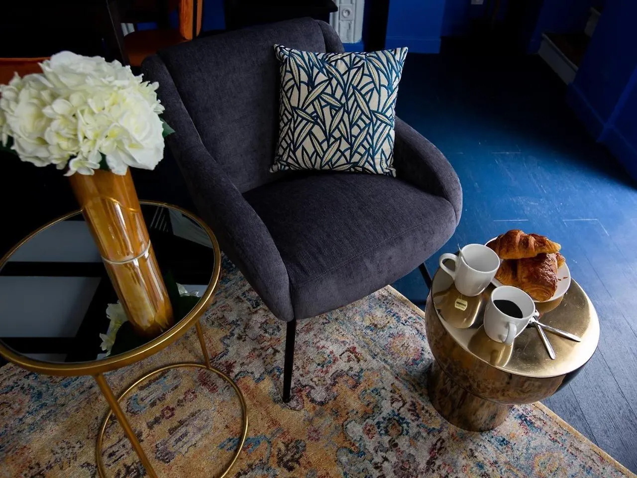 Merveil - Luxury Suite - Louvre - Aboukir II Paris 0*,  France