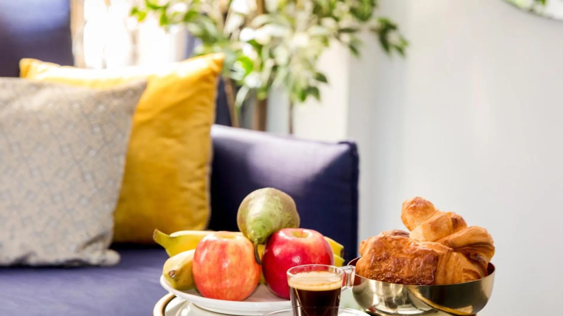 Apartment Merveil - Luxury Suite - Louvre - Aboukir II Paris